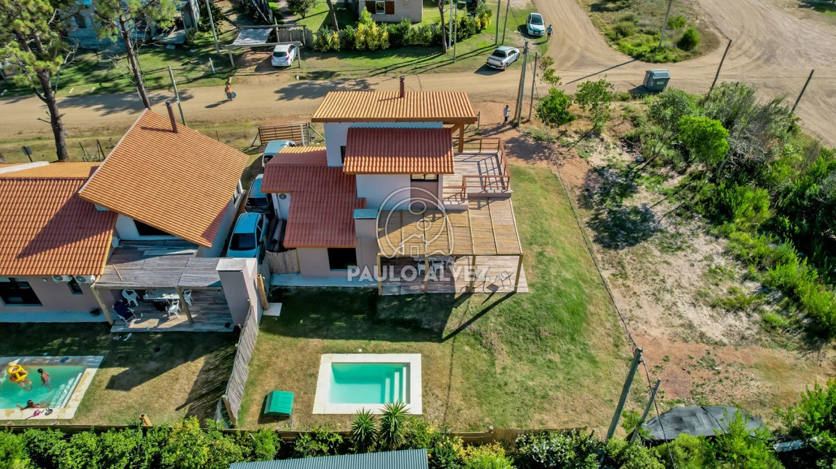 Casa en Punta Colorada, propiedad 289461 -Imagen 4