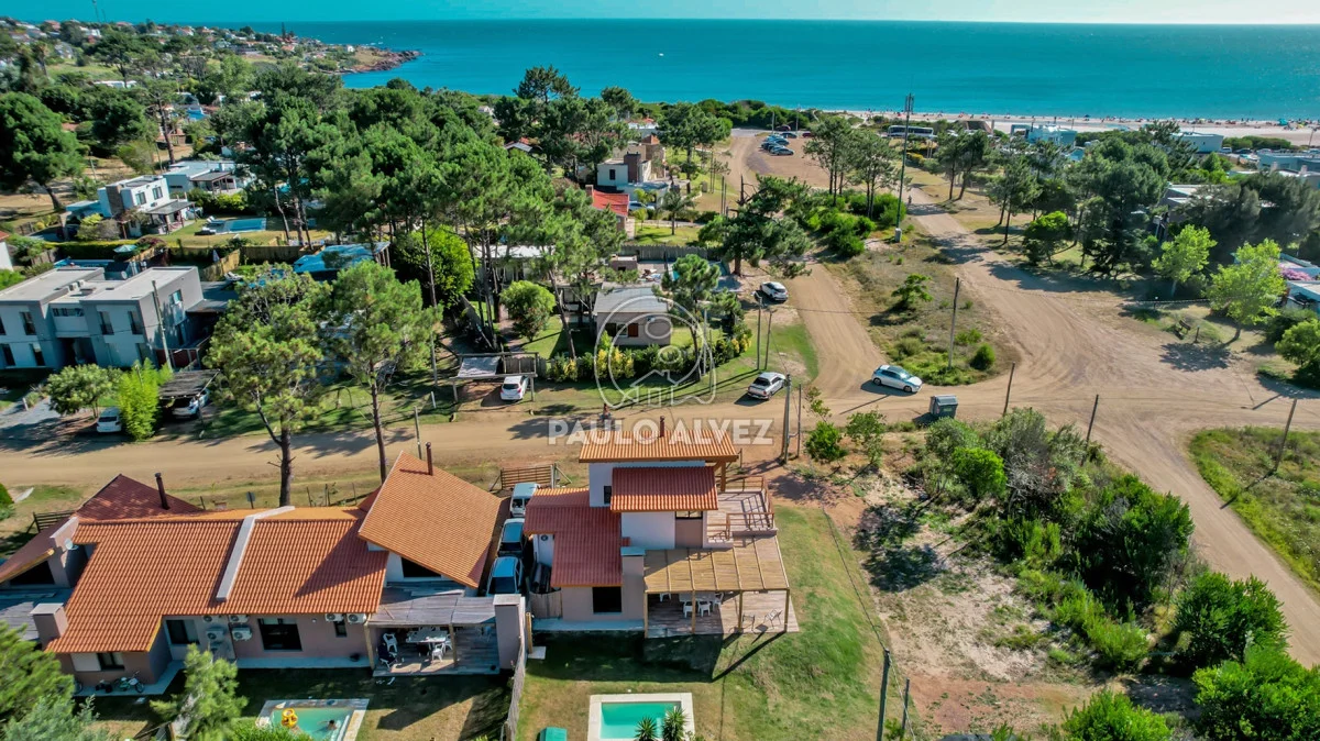 Casa en Punta Colorada, propiedad 289461 -Imagen 5