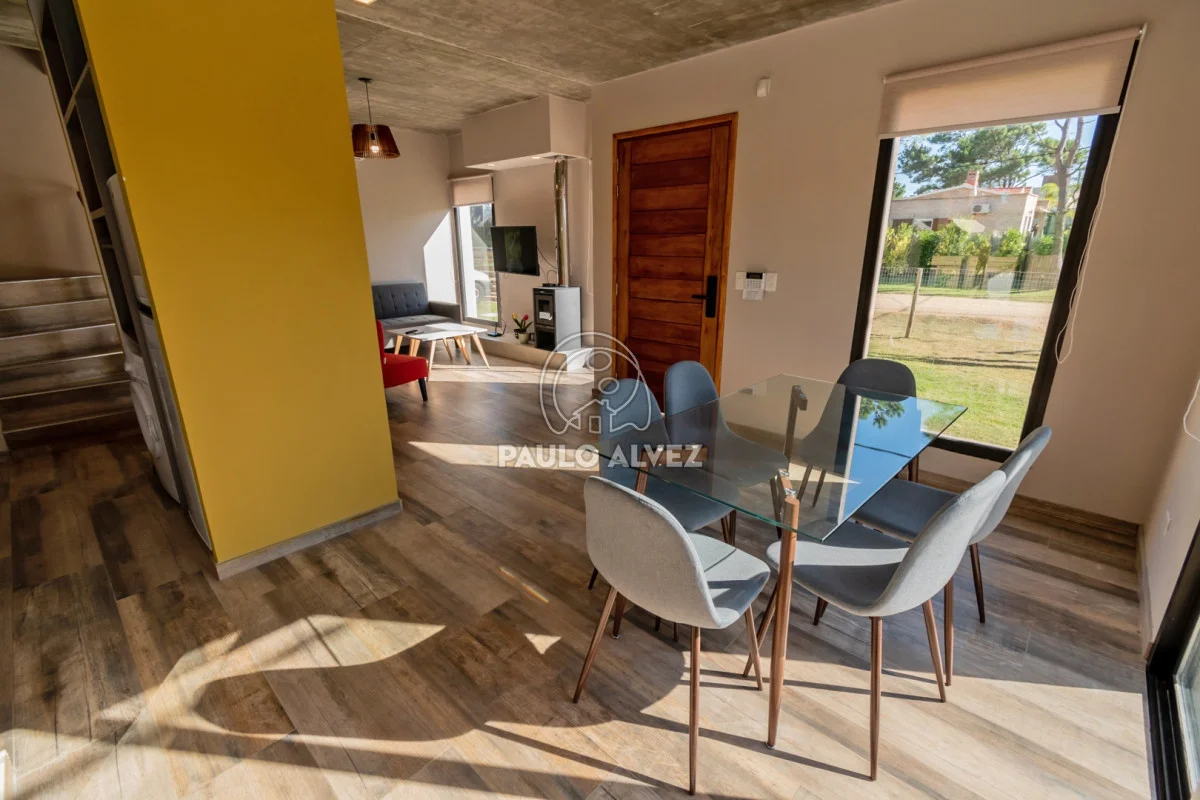Casa en Punta Colorada, propiedad 289461 -Imagen 9