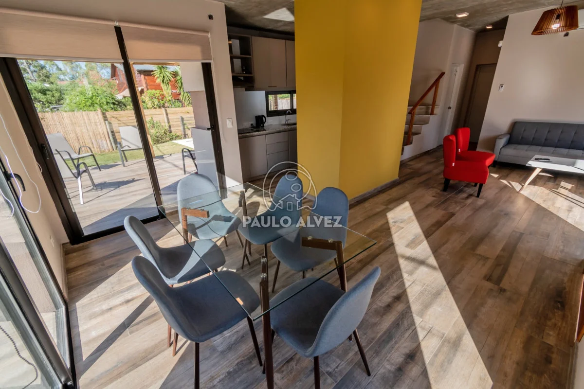 Casa en Punta Colorada, propiedad 289461 -Imagen 10