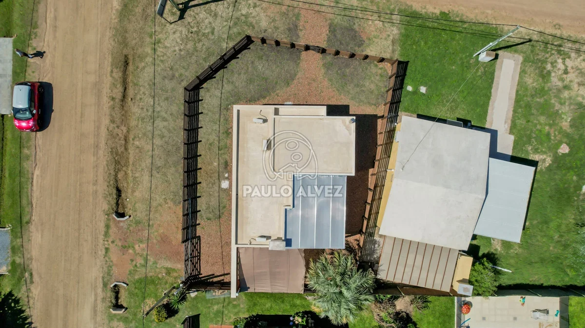 Casa en San Francisco, propiedad 289462 -Imagen 2