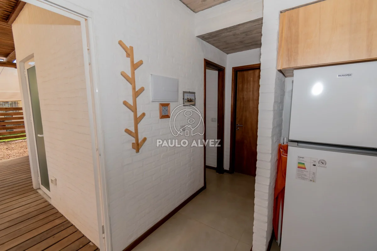 Casa en San Francisco, propiedad 289462 -Imagen 14