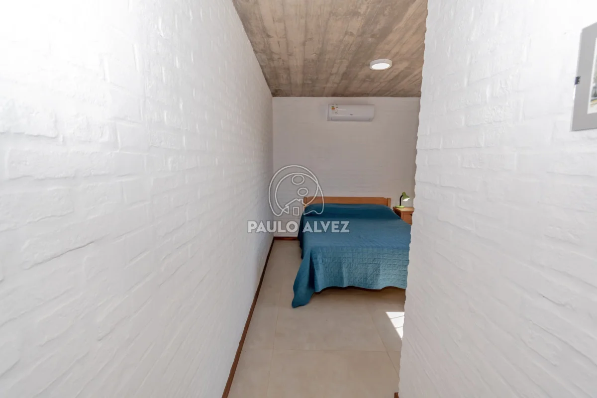 Casa en San Francisco, propiedad 289462 -Imagen 15
