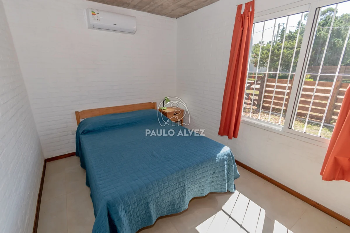 Casa en San Francisco, propiedad 289462 -Imagen 16