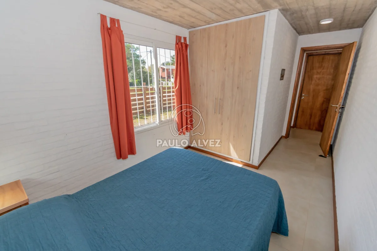 Casa en San Francisco, propiedad 289462 -Imagen 17