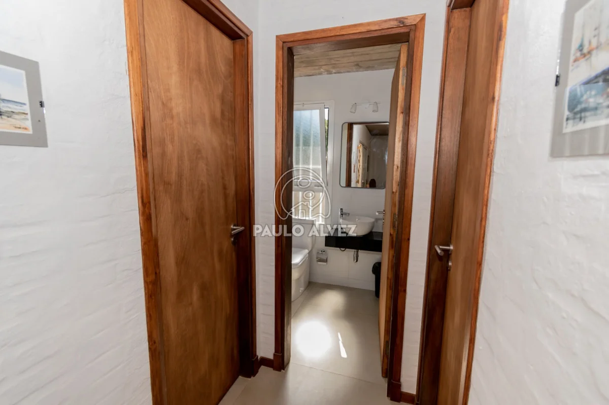 Casa en San Francisco, propiedad 289462 -Imagen 18
