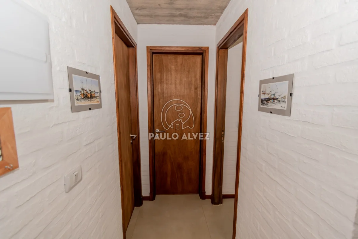 Casa en San Francisco, propiedad 289462 -Imagen 20