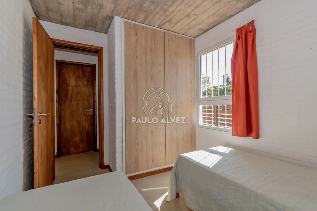 Casa en San Francisco, propiedad 289462 -Imagen 22