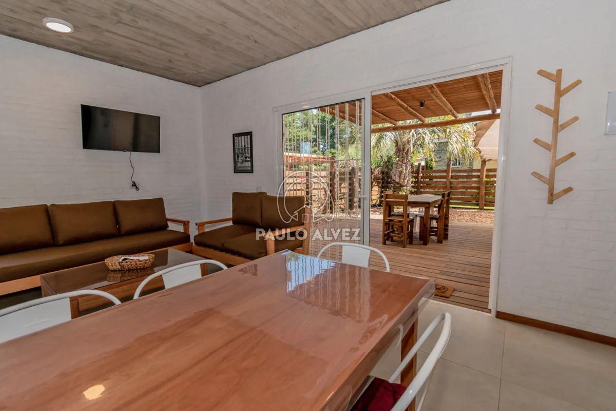 Casa en San Francisco, propiedad 289462 -Imagen 23