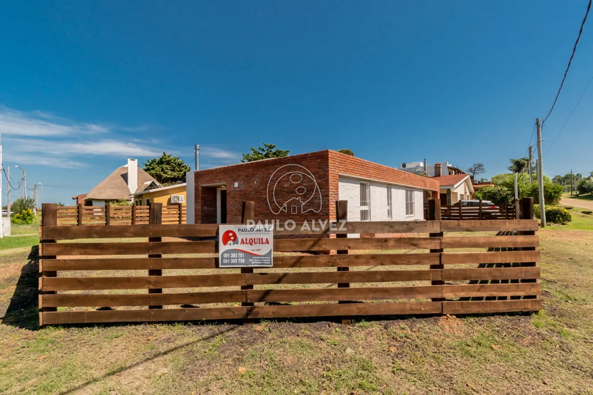 Casa en San Francisco, propiedad 289462 -Imagen 6