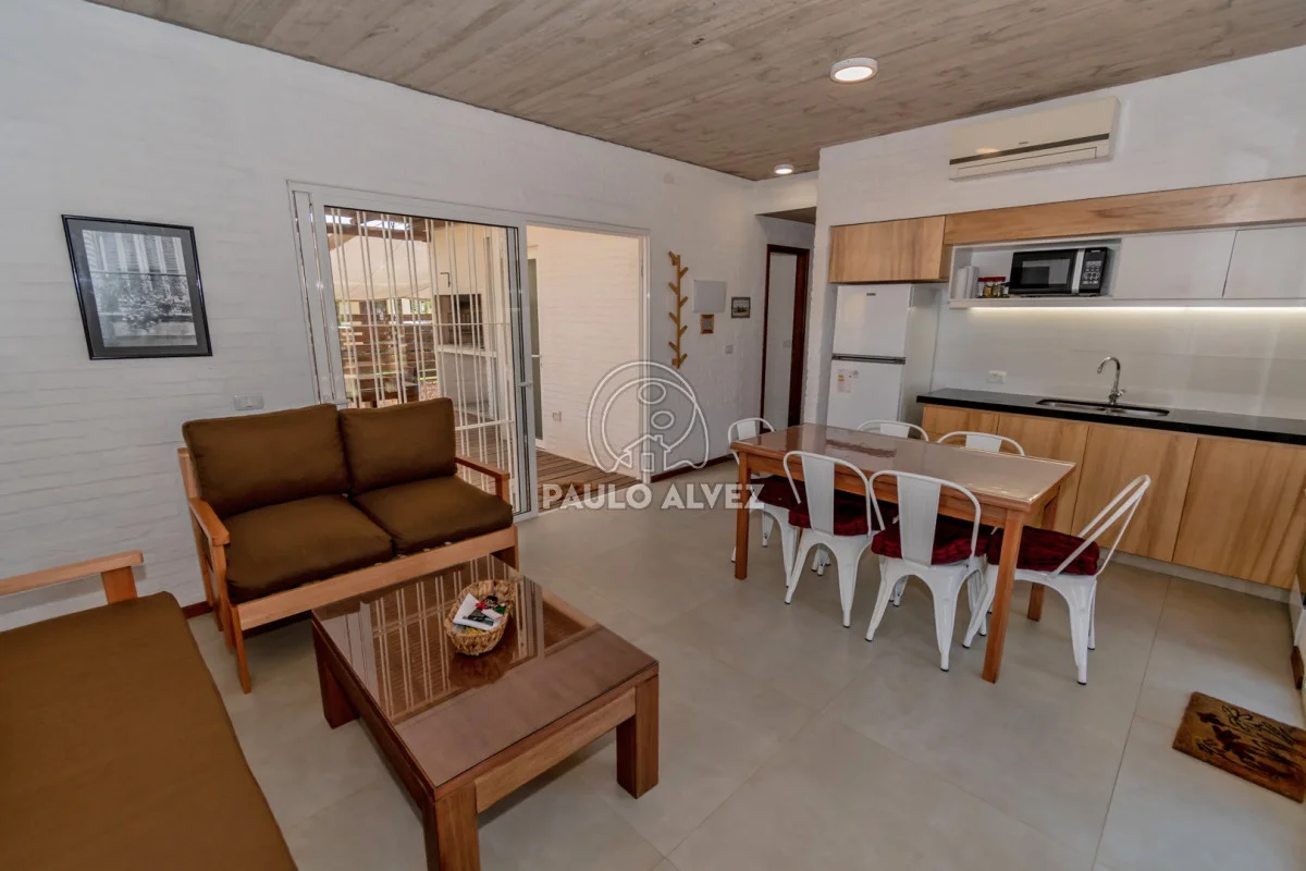 Casa en San Francisco, propiedad 289462 -Imagen 9