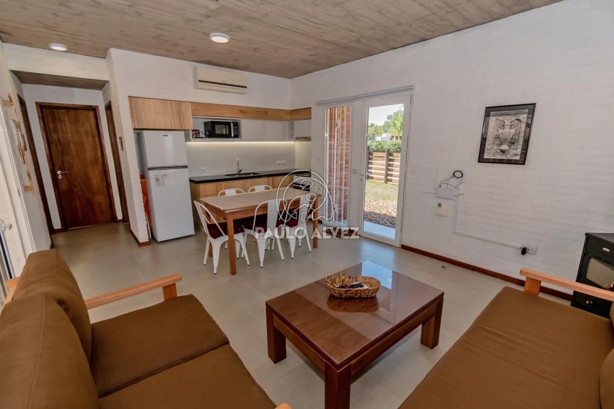Casa en San Francisco, propiedad 289462 -Imagen 10