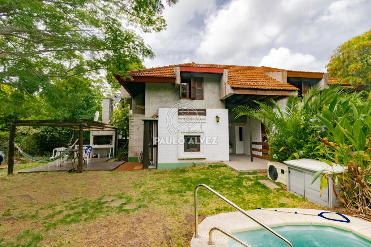 Casa en Piriápolis, propiedad 289467 -Imagen 5