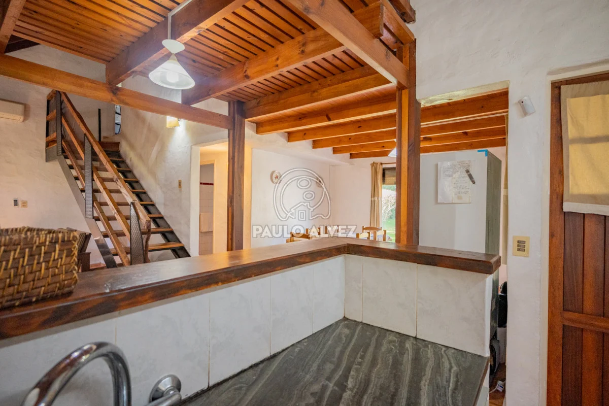 Casa en Piriápolis, propiedad 289469 -Imagen 11