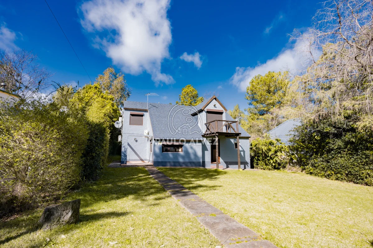 Casa en Piriápolis, propiedad 289469 -Imagen 5