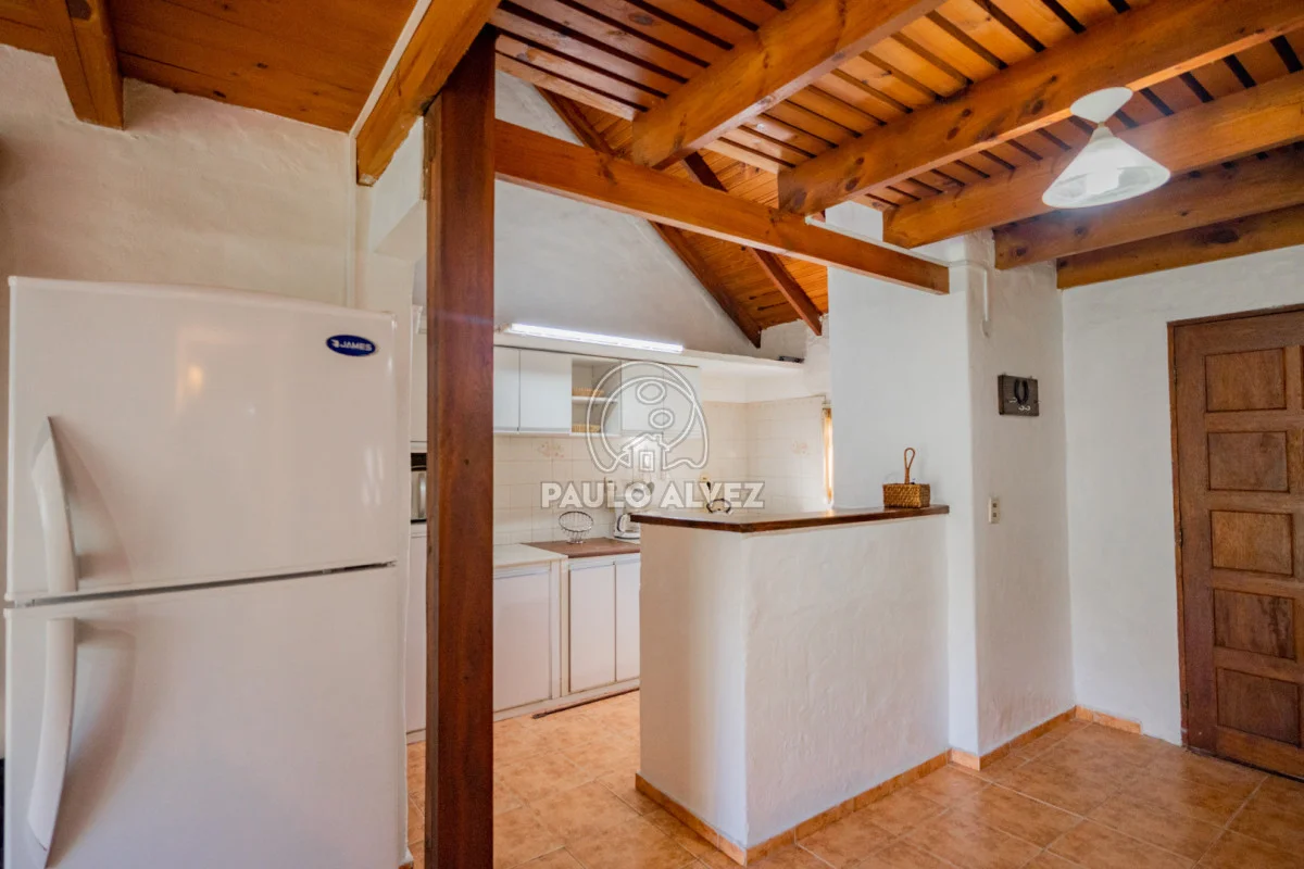 Casa en Piriápolis, propiedad 289469 -Imagen 8