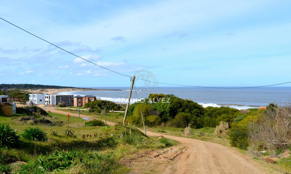 Casa en Punta Colorada, propiedad 289608 -Imagen 3