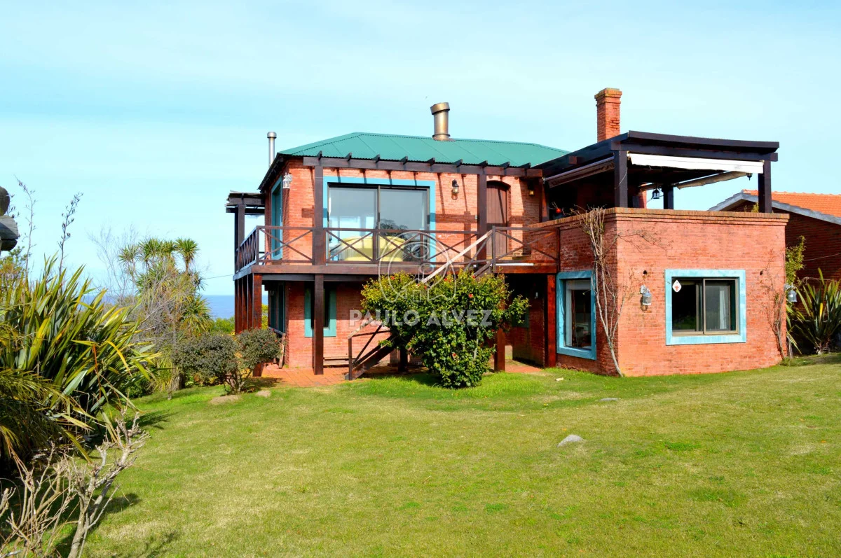 Casa en Punta Colorada, propiedad 289608 -Imagen 5