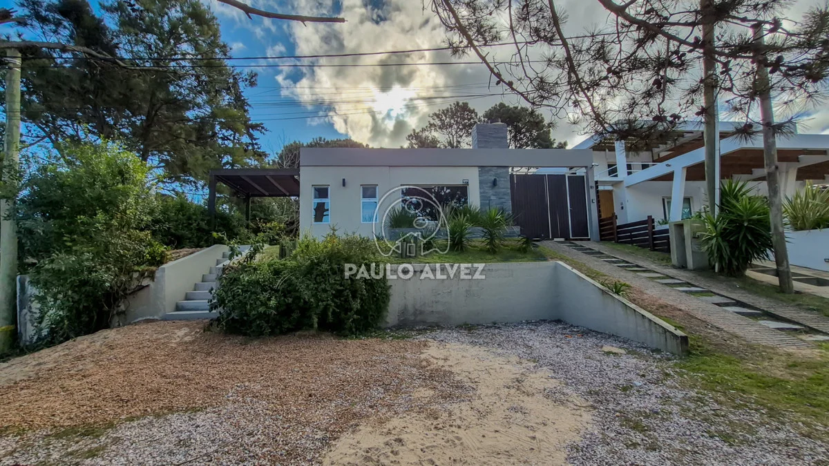 Casa en Punta Colorada, propiedad 290386 -Imagen 1