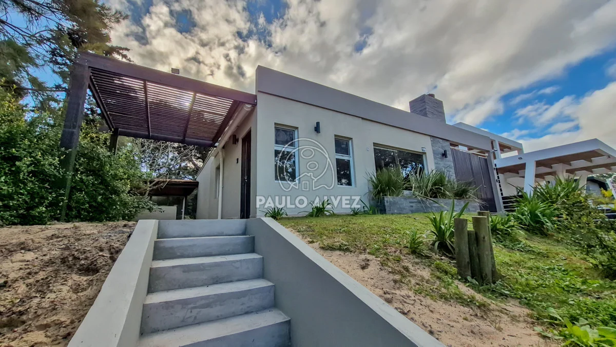 Casa en Punta Colorada, propiedad 290386 -Imagen 3