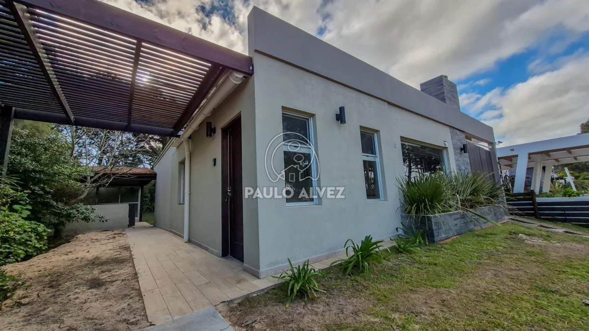 Casa en Punta Colorada, propiedad 290386 -Imagen 4