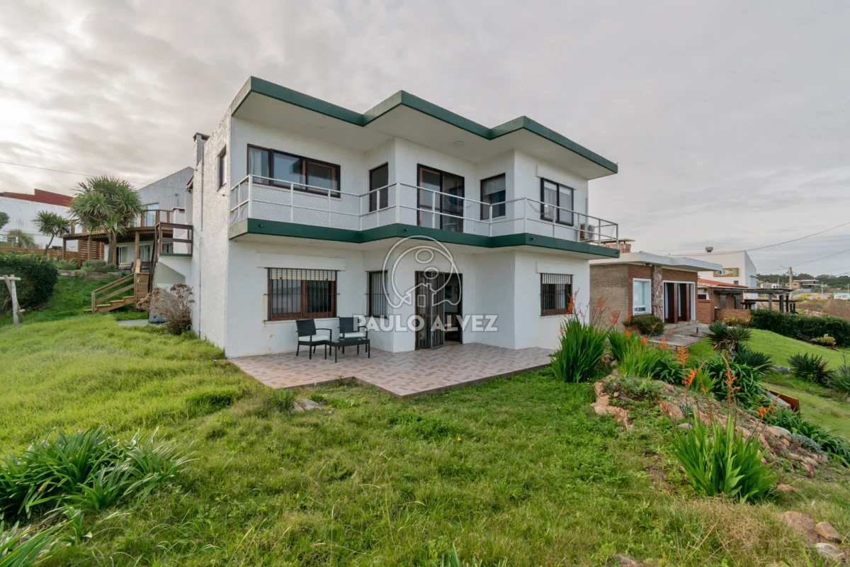 Casa en Punta Colorada, propiedad 290405 -Imagen 1