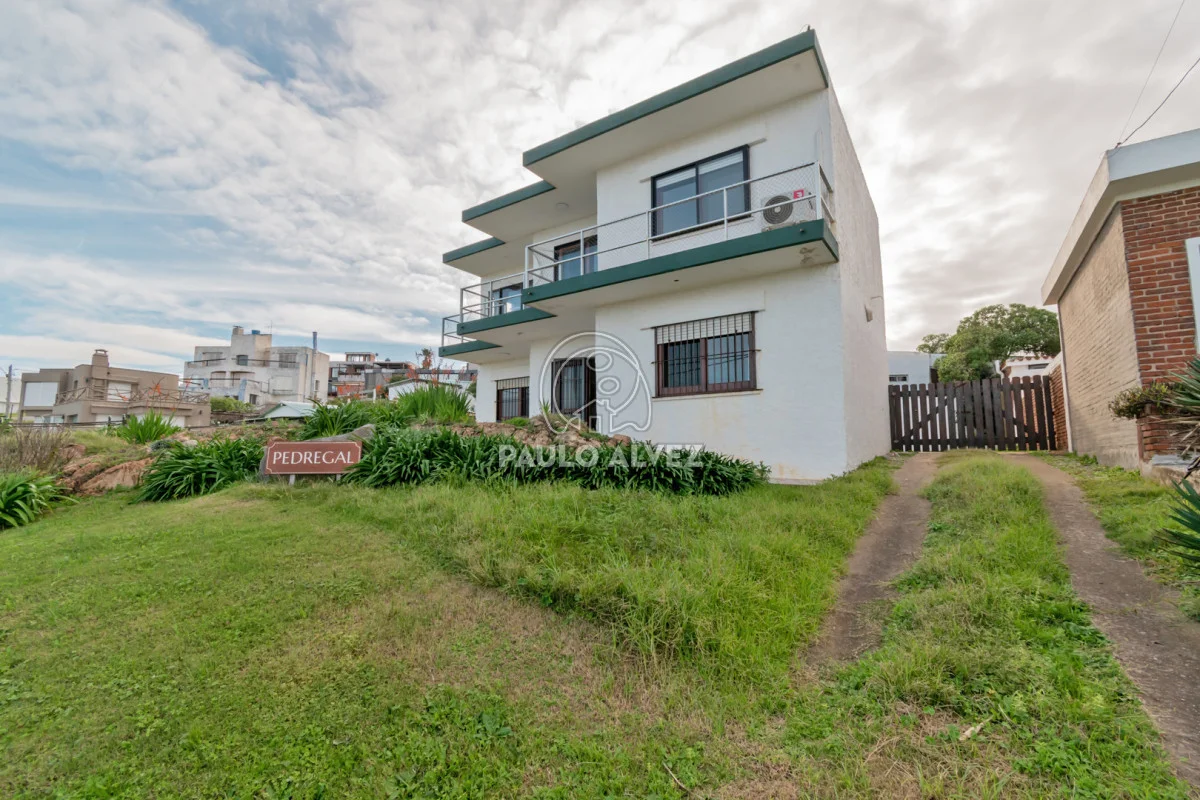 Casa en Punta Colorada, propiedad 290405 -Imagen 5