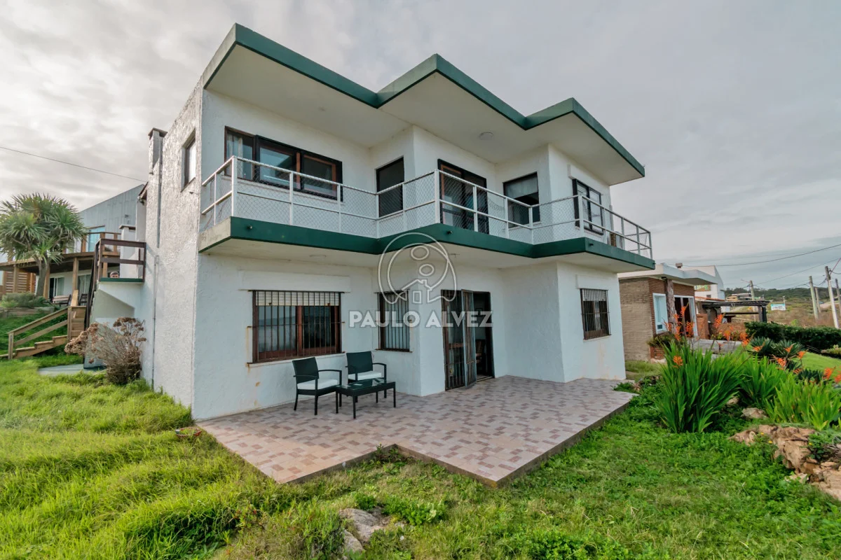 Casa en Punta Colorada, propiedad 290406 -Imagen 4