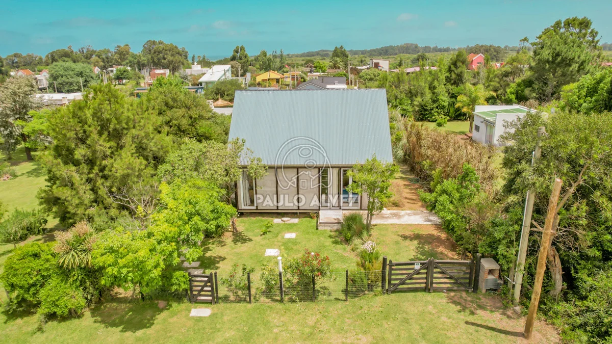 Casa en Punta Negra, propiedad 291168 -Imagen 1