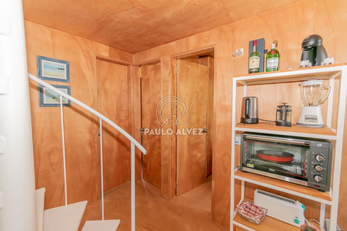 Casa en Punta Negra, propiedad 291168 -Imagen 15