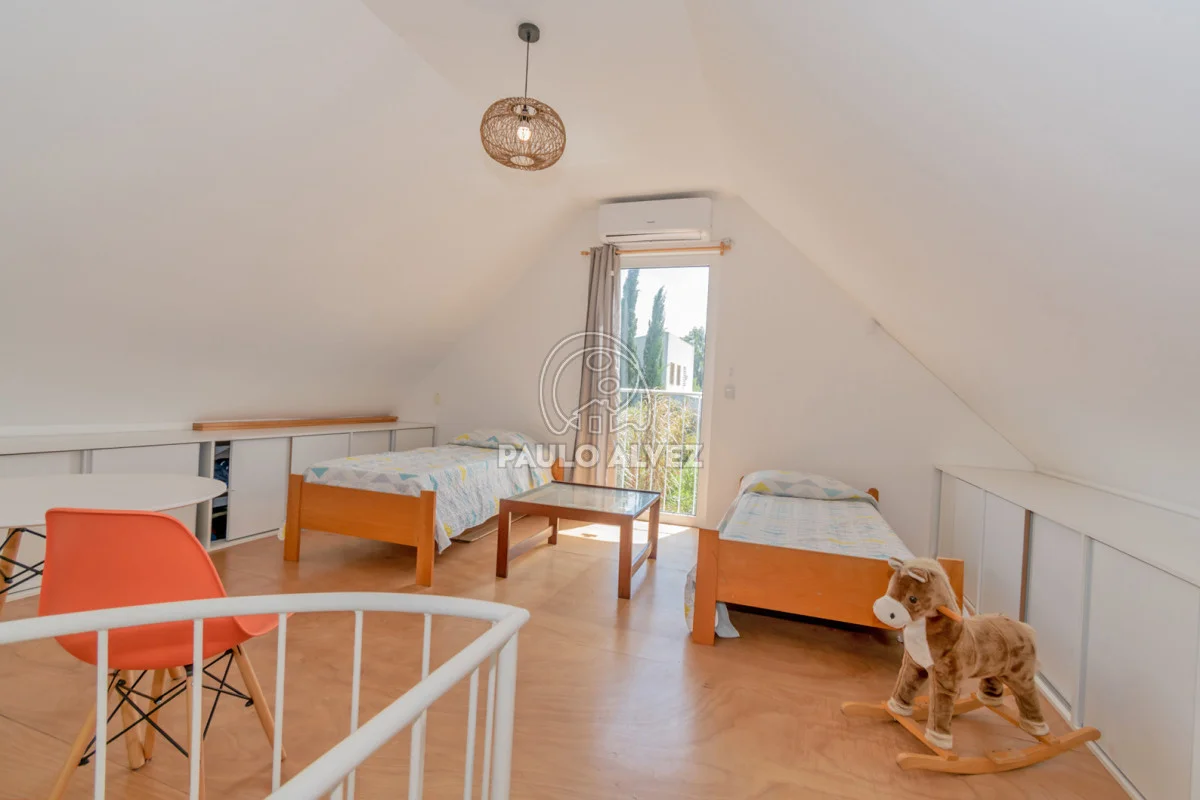Casa en Punta Negra, propiedad 291168 -Imagen 19