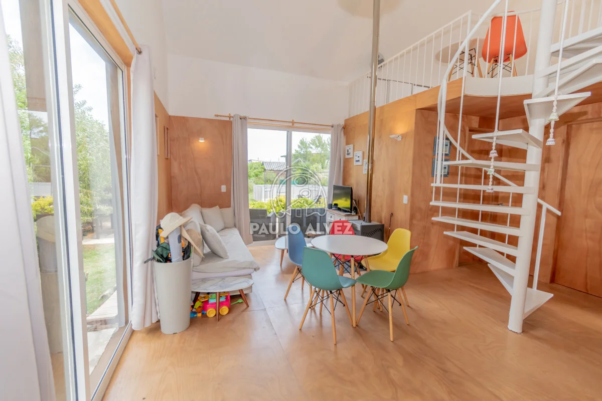 Casa en Punta Negra, propiedad 291168 -Imagen 6