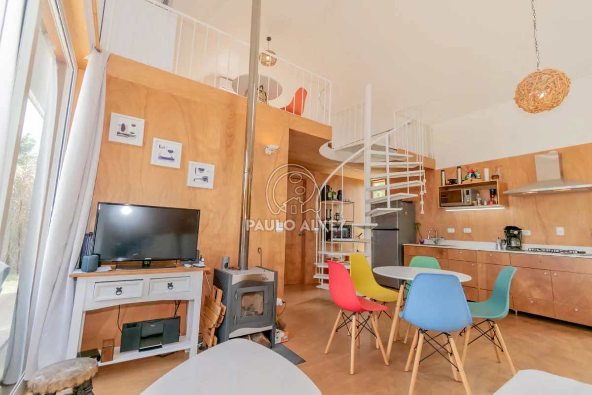 Casa en Punta Negra, propiedad 291168 -Imagen 7