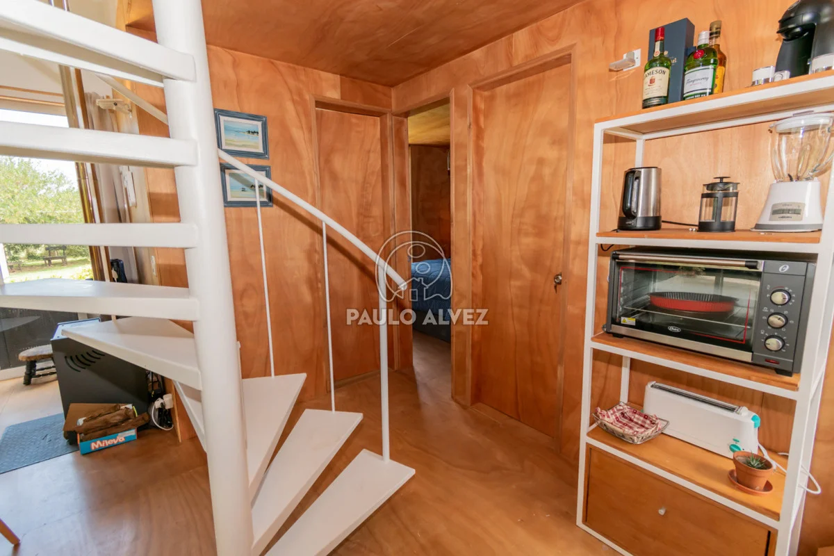 Casa en Punta Negra, propiedad 291168 -Imagen 9
