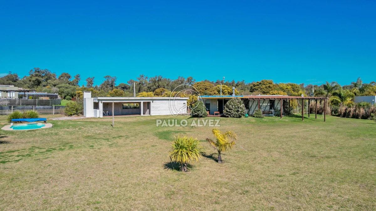 Casa en Punta Colorada, propiedad 291170 -Imagen 1