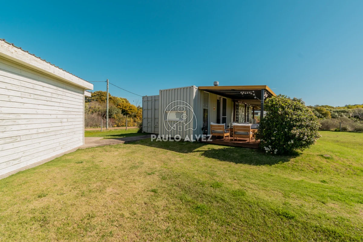 Casa en Punta Colorada, propiedad 291170 -Imagen 12
