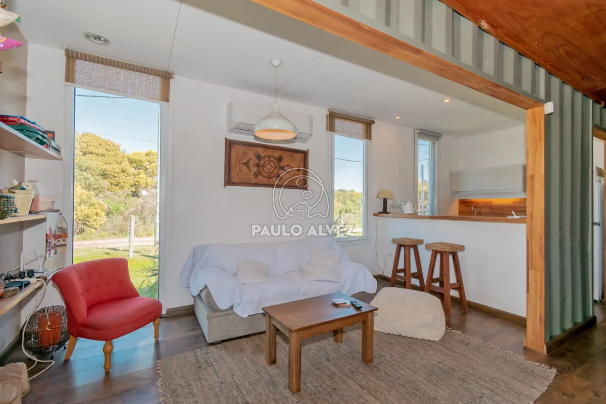 Casa en Punta Colorada, propiedad 291170 -Imagen 13
