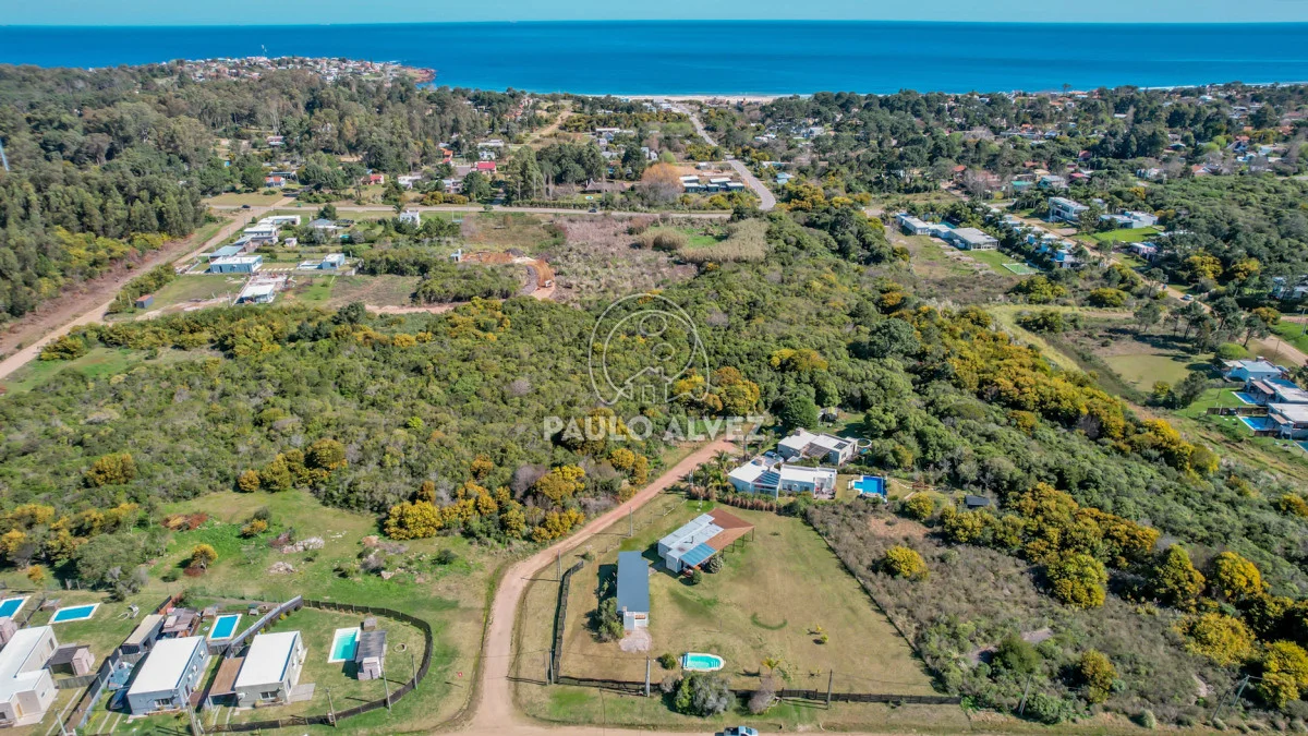 Casa en Punta Colorada, propiedad 291170 -Imagen 4