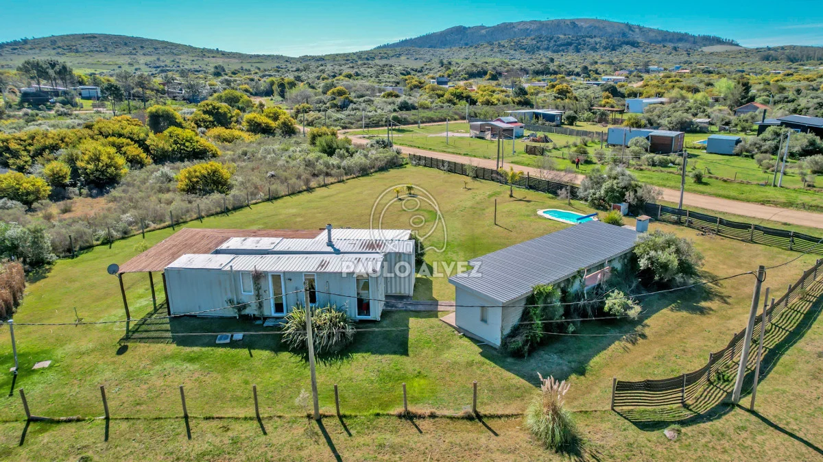 Casa en Punta Colorada, propiedad 291170 -Imagen 7