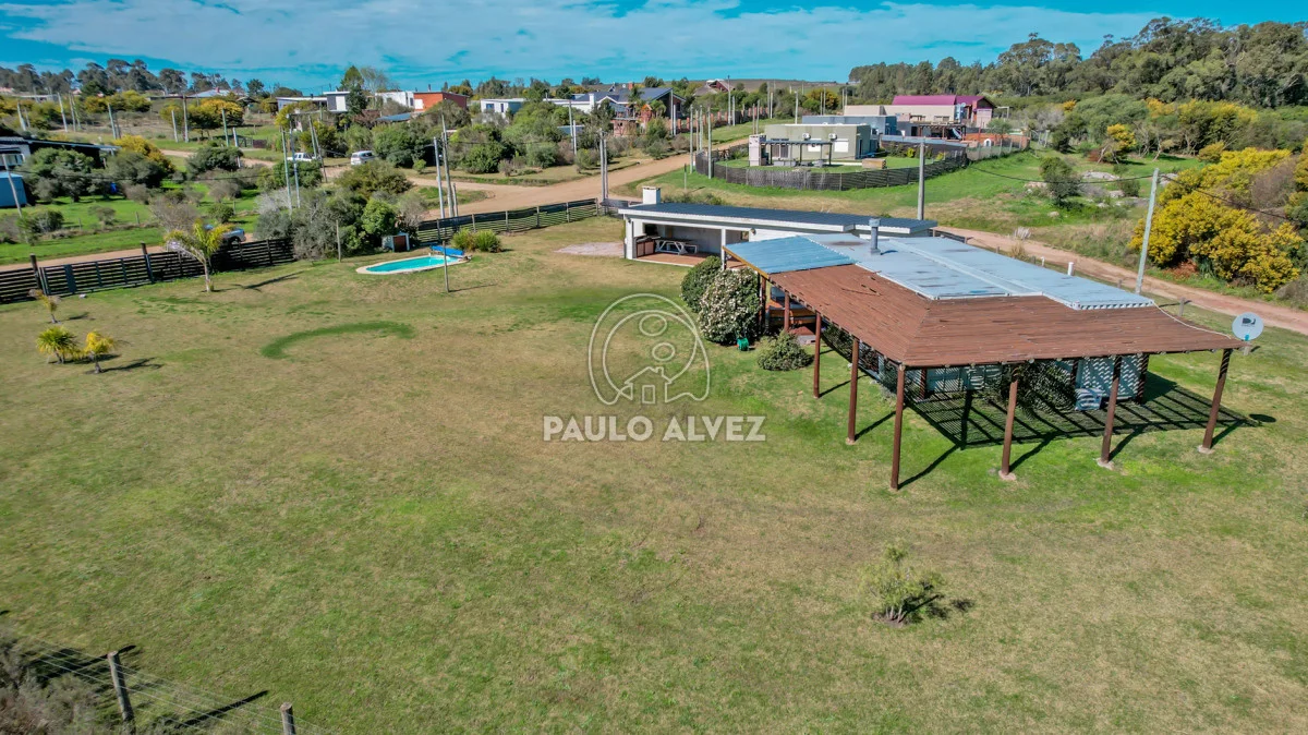 Casa en Punta Colorada, propiedad 291170 -Imagen 8