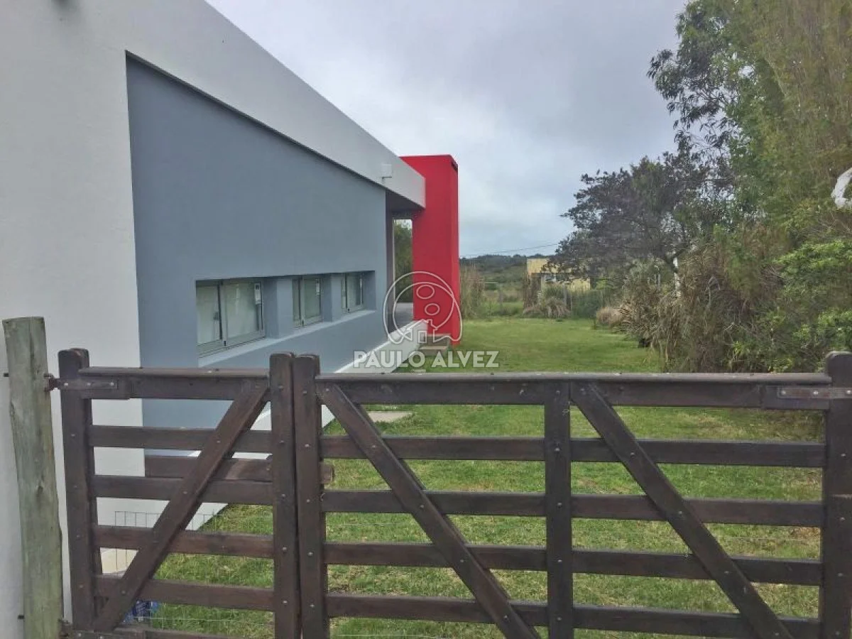 Casa en Punta Negra, propiedad 291195 -Imagen 2