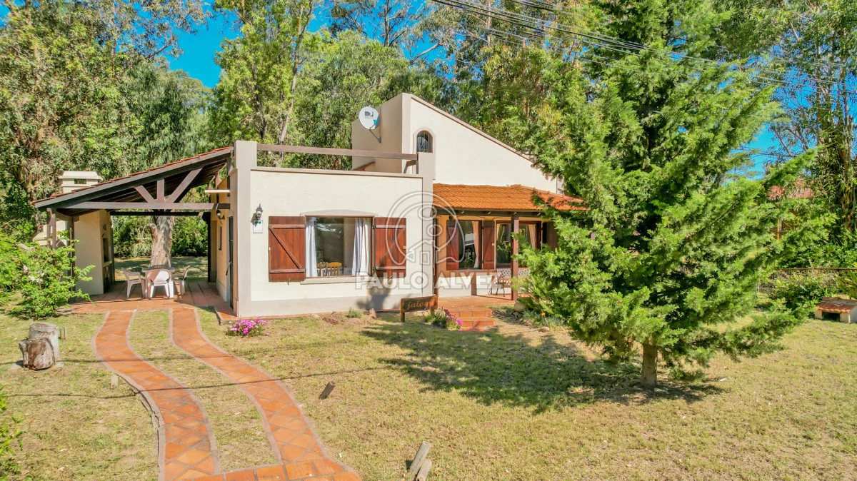 Casa en Punta Colorada, propiedad 291335 -Imagen 1