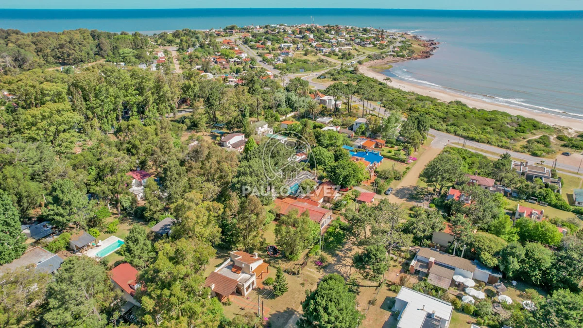 Casa en Punta Colorada, propiedad 291335 -Imagen 4
