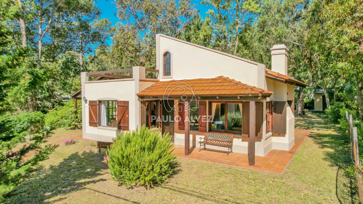 Casa en Punta Colorada, propiedad 291335 -Imagen 5