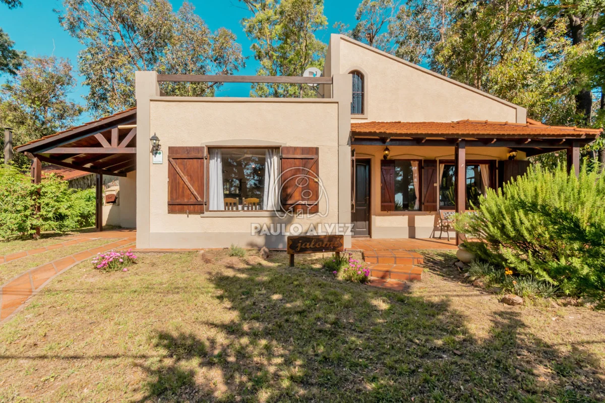 Casa en Punta Colorada, propiedad 291335 -Imagen 7
