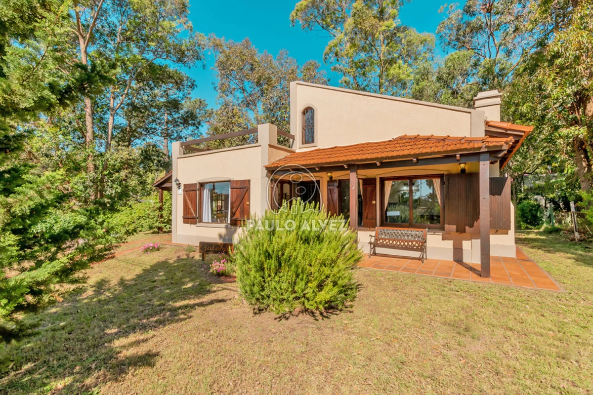 Casa en Punta Colorada, propiedad 291335 -Imagen 8