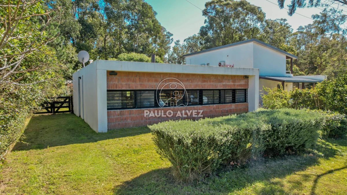 Casa en Punta Colorada, propiedad 291336 -Imagen 1