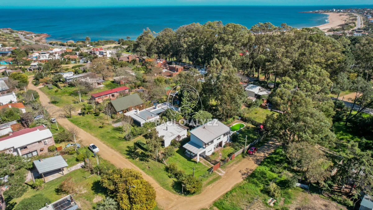 Casa en Punta Colorada, propiedad 291336 -Imagen 4