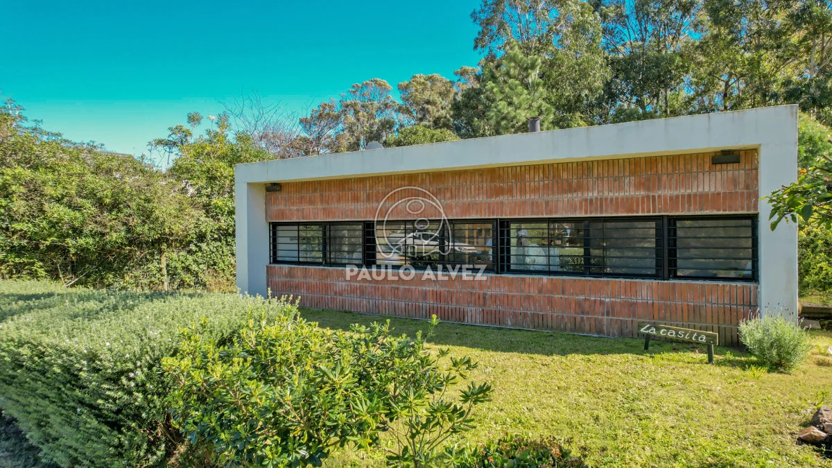 Casa en Punta Colorada, propiedad 291336 -Imagen 9