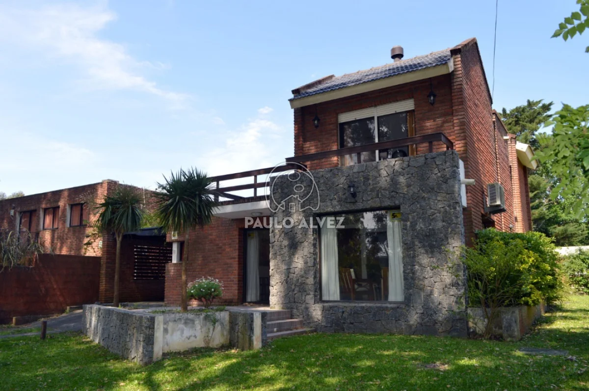 Casa en Punta Colorada, propiedad 291337 -Imagen 1
